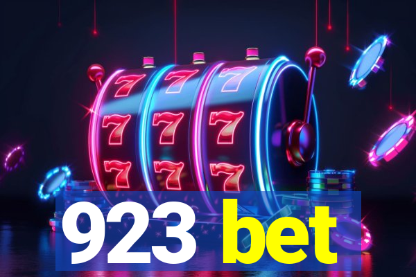 923 bet